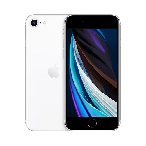 گوشی موبایل اپل مدل iPhone SE 2020 A2275 ظرفیت 256 گیگابایت جعبه کوچک