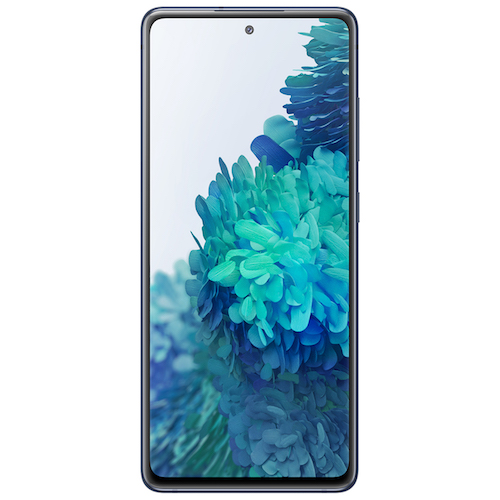 گوشی موبایل سامسونگ مدل Galaxy S20 FE 5G SM-G781B/DS دو سیم کارت ظرفیت 128 گیگابایت و رم 8 گیگابایت و اینترنت 5G