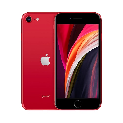 گوشی موبایل اپل SE2 مدل iPhone SE 2020 ظرفیت128