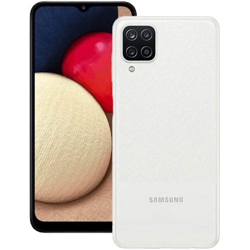 گوشی موبایل سامسونگ مدل Galaxy A12 Nacho دو سیم کارت ظرفیت 128 گیگابایت با رام 4 گیگابایت