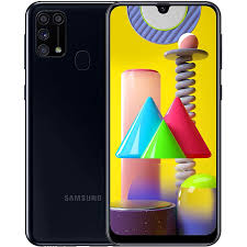 گوشی موبایل سامسونگ مدل Galaxy M31 SM-M۳15F/DS دو سیم کارت ظرفیت ۱۲۸ گیگابایت