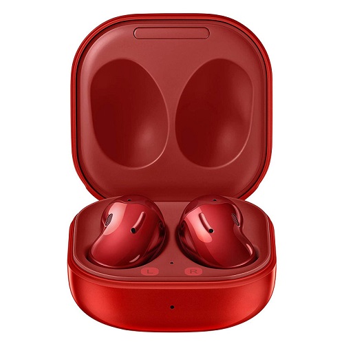 هدفون بی سیم سامسونگ مدل Galaxy Buds Live همراه با گارانتی