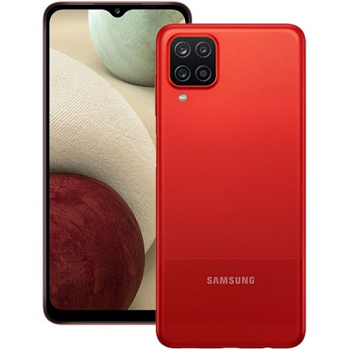 گوشی موبایل سامسونگ مدل Galaxy A12 Nacho دو سیم کارت ظرفیت 128 گیگابایت با رام 4 گیگابایت