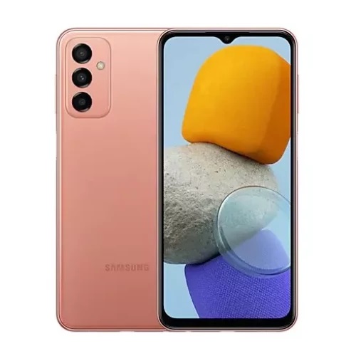 گوشی موبایل سامسونگ مدل GALAXY M23 5G  دو سیم‌ کارت ظرفیت 128 گیگابایت و رم 4 گیگابایت