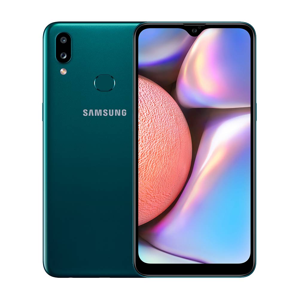 گوشی موبایل سامسونگ مدل  Galaxy A10s  دو سیم کارت ظرفیت 32 گیگابایت