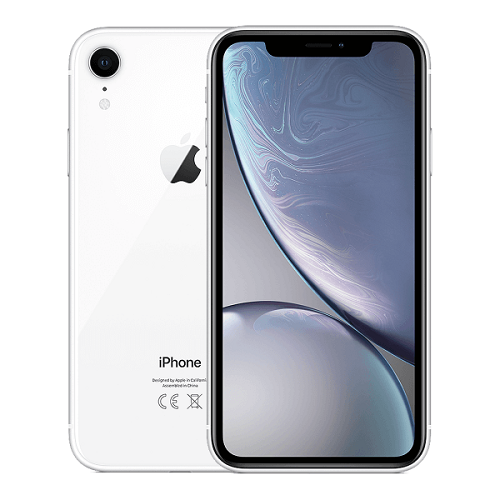 گوشی موبایل اپل مدل iPhone XR دو سیم کارت ظرفیت 128 گیگابایت امکان خرید حضوری / اصلی