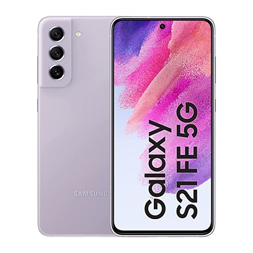 گوشی موبایل سامسونگ مدل Galaxy S21 FE 5G دو سیم‌ کارت ظرفیت 128 گیگابایت و رم 8 گیگابایت