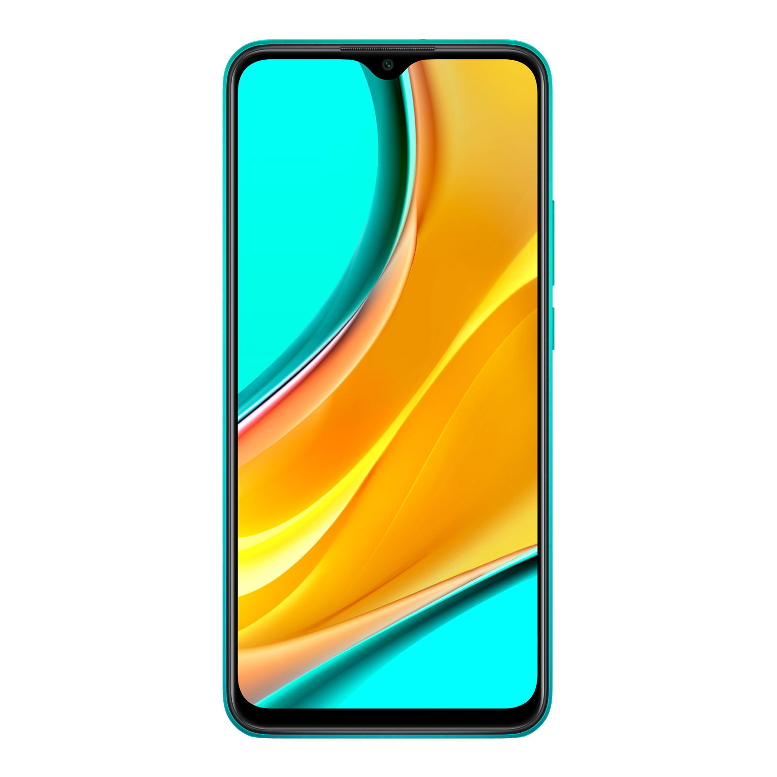 شیائومی مدل Redmi 9 M1908C3IG دو سیم‌ کارت ظرفیت 64 گیگابایت