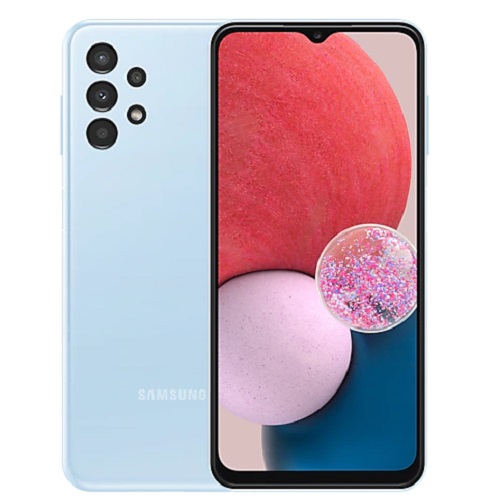 گوشی موبایل سامسونگ مدل Galaxy A33 5G دو سیم‌کارت ظرفیت 128 گیگابایت و رم 6 گیگابایت 