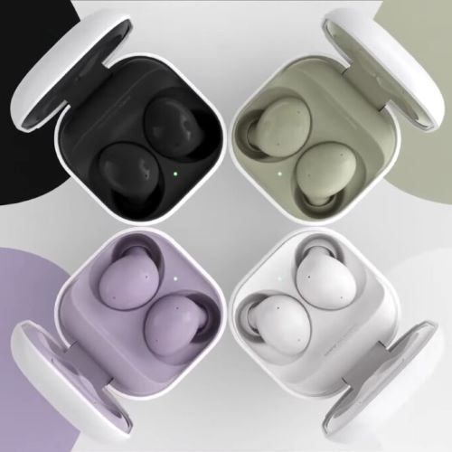 هدفون بی سیم سامسونگ مدل Galaxy Buds 2 همراه با گارانتی