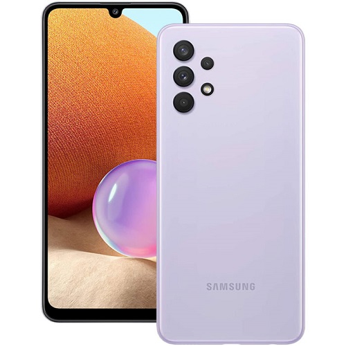 گوشی موبایل سامسونگ مدل Galaxy A32 5G SM-A326B/DS دو سیم‌کارت ظرفیت 128 گیگابایت و رم 6 گیگابایت  5G