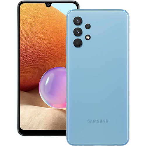 گوشی موبایل سامسونگ مدل Galaxy A32 5G SM-A326B/DS دو سیم‌کارت ظرفیت 128 گیگابایت و رم 6 گیگابایت  5G