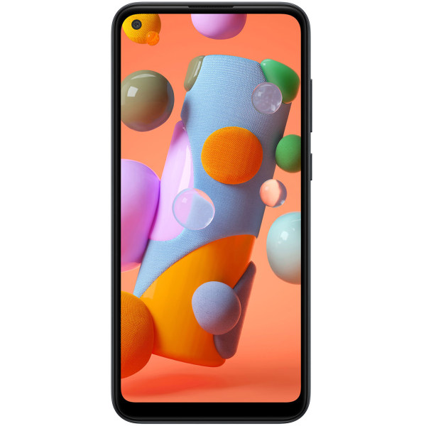 گوشی موبایل سامسونگ مدل Galaxy A11 SM-A115F/DS دو سیم کارت ظرفیت 32 گیگابایت با 2 گیگابایت رم 