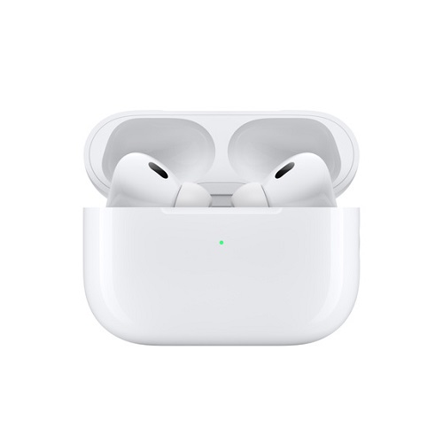 هدفون بی‌ سیم اپل مدل  AirPods Pro 2 همراه با محفظه شارژ 2022