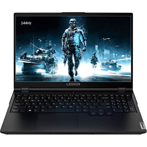 لپ تاپ لنوو مدل Gaming 3 - A  i7 11370H 8GB 1TB+256SSD 4GB  3050TI 