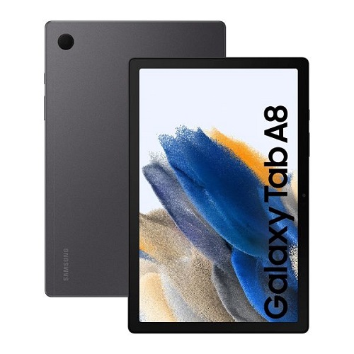 تبلت سامسونگ مدل Galaxy Tab A8 10.5 2021 LTE SM-X205 ظرفیت 32 گیگابایت - رم 3 گیگابایت