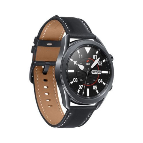 ساعت هوشمند سامسونگ مدل Galaxy Watch 3 R840  45mm