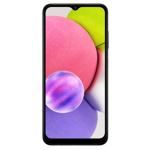 گوشی موبایل سامسونگ مدل Galaxy A03s دو سیم کارت ظرفیت 32/3 گیگابایت