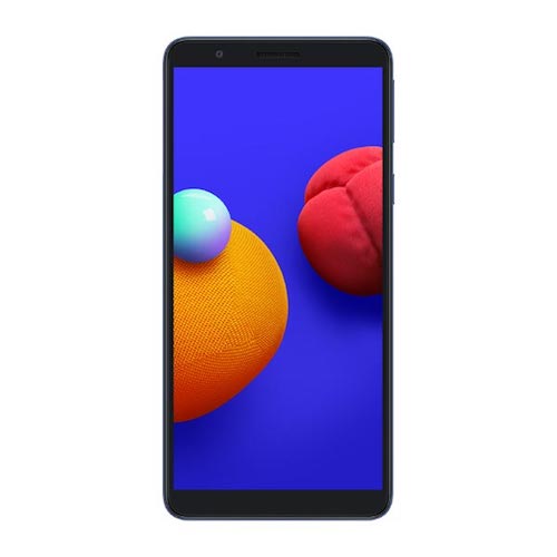 گوشی موبایل سامسونگ مدل Galaxy A01 Core  دو سیم کارت ظرفیت 16 گیگابایت 