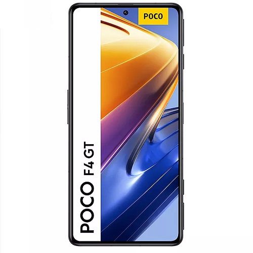 گوشی موبایل شیائومی مدل POCO F4 GT 5G  دو سیم‌ کارت ظرفیت 256 گیگابایت و 12 گیگابایت رم 