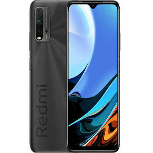 گوشی موبایل شیائومی مدل redmi 9T M2010J19SG ظرفیت 64 گیگابایت و رم 4 گیگابایت