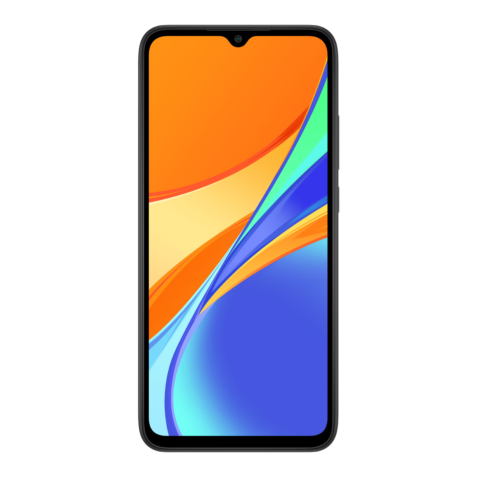  شیائومی مدل Redmi 9C  دو سیم‌ کارت ظرفیت ۶۴ گیگابایت رام3