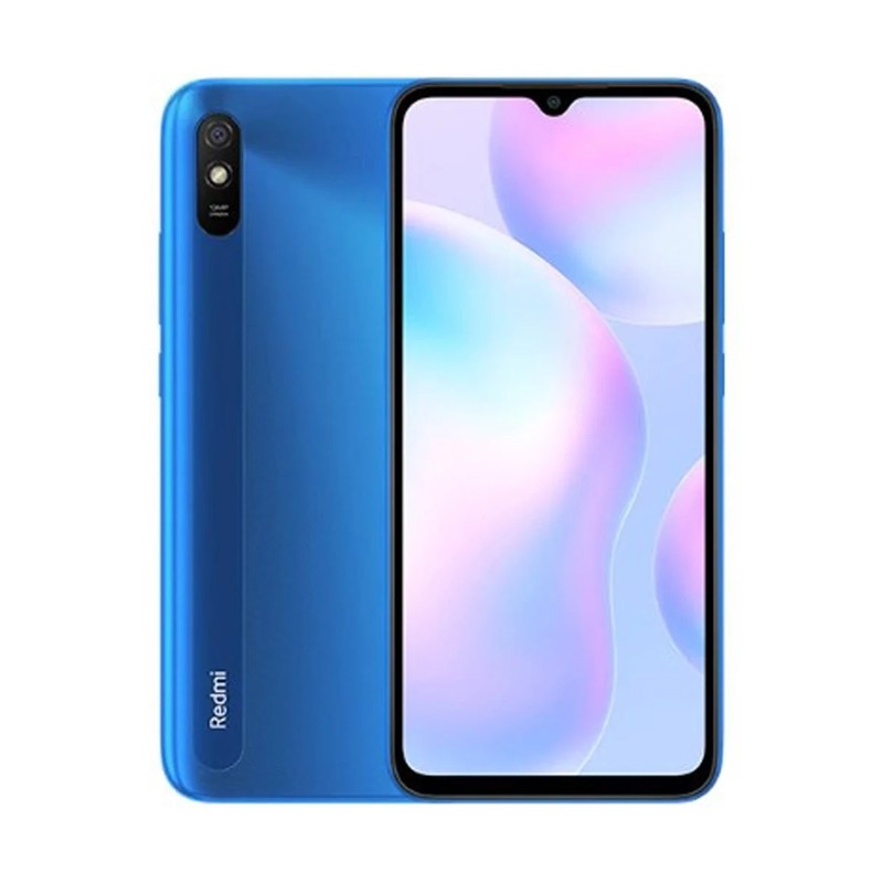 گوشی موبایل هوآوی مدل honor 9a دو سیم کارت ظرفیت ۶۴ گیگابایت