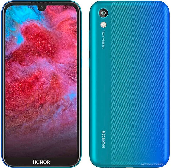 گوشی موبایل هوآوی مدل honor 8s دو سیم کارت ظرفیت 32 گیگابایت 