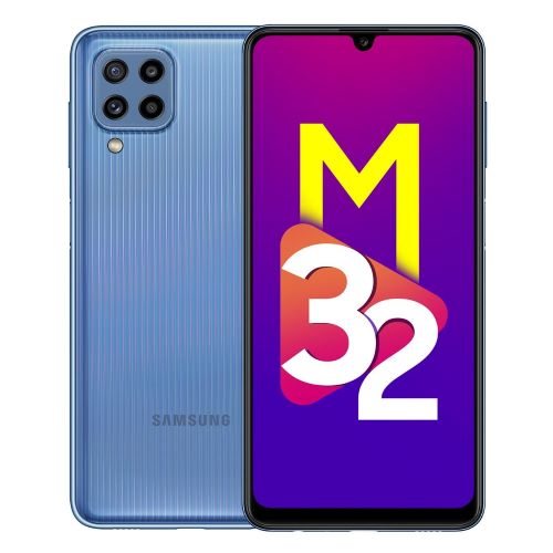 گوشی موبایل سامسونگ مدل Galaxy M32 دو سیم کارت ظرفیت 128/8 گیگابایت