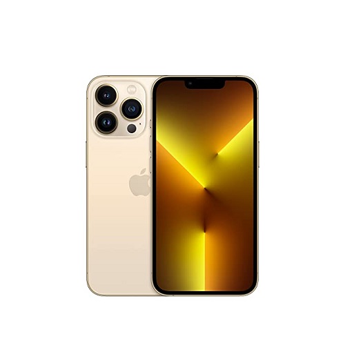 گوشی موبایل اپل مدل iPhone 13 Pro دو سیم‌ کارت ظرفیت 128 گیگابایت با رجیستر و گارانتی با رجیستر و گارانتی شرکتی (قانونی) (اکتیو) ACTIVE