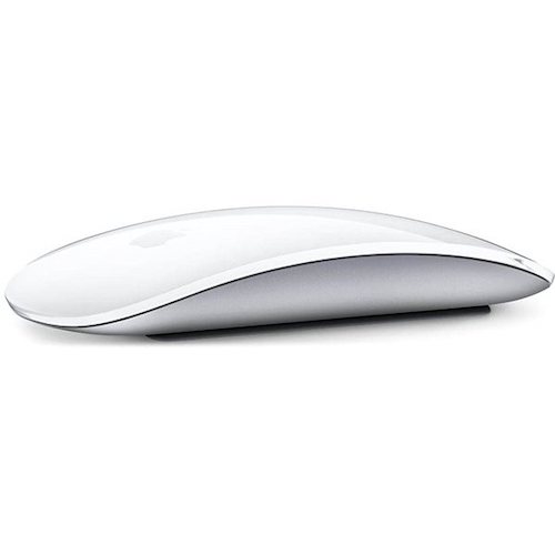 موس بی‌سیم اپل مدل Magic Mouse 2