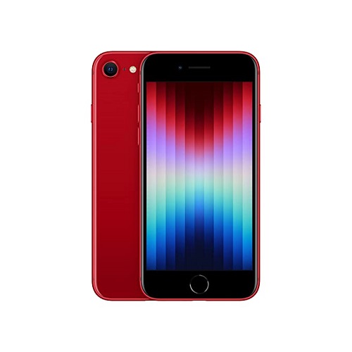 گوشی موبایل اپل مدل iPhone SE 2022  ظرفیت 64 گیگابایت (نسل 3)