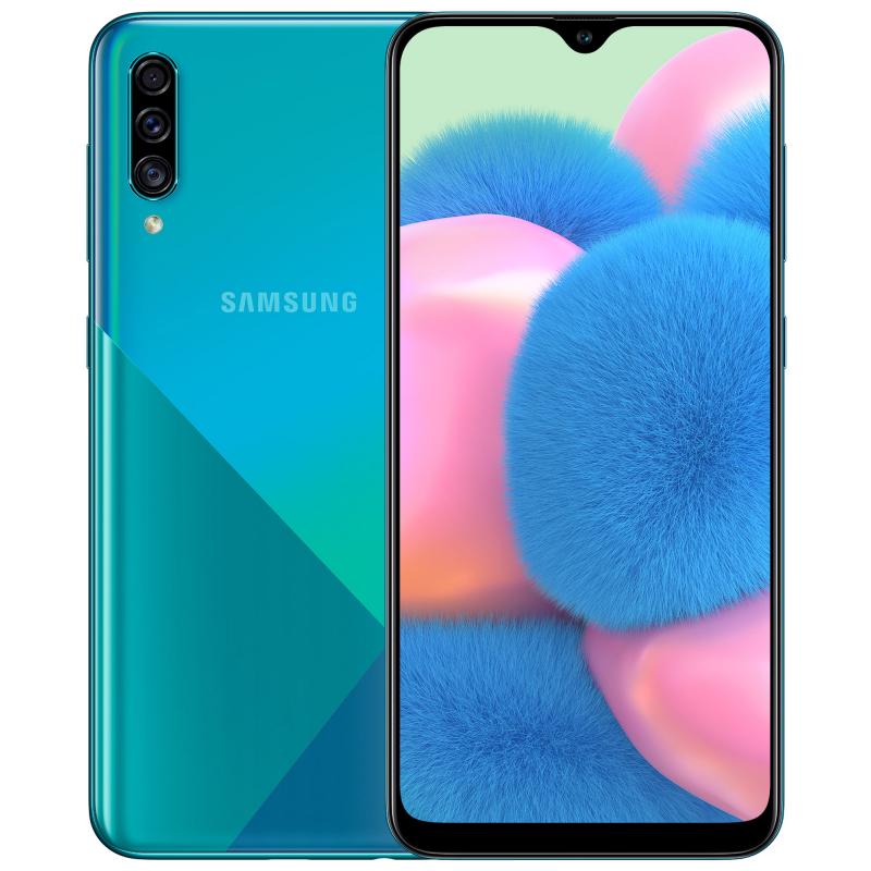 گوشی موبایل سامسونگ مدل  Galaxy A50s SM-A۵07F/DS دو سیم کارت ظرفیت ۱۲۸ گیگابایت