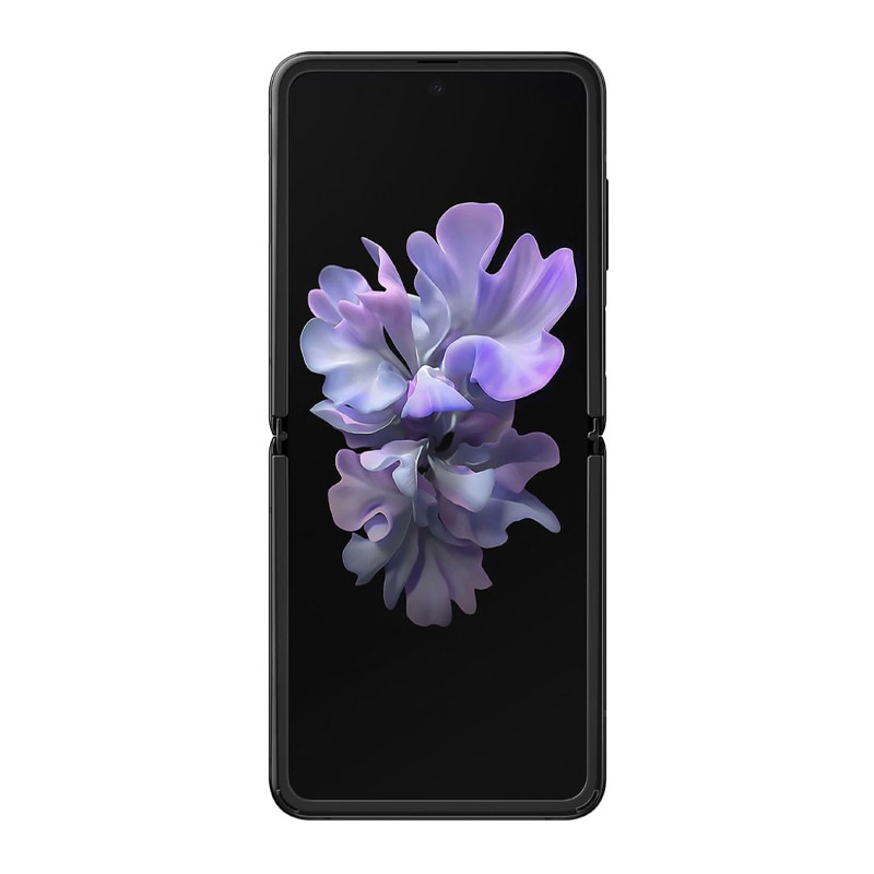 گوشی سامسونگ مدل Galaxy Z Flip دو سیم کارت ظرفیت ۲۵۶ گیگابایت