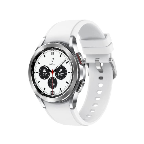 ساعت هوشمند سامسونگ مدل Galaxy Watch4 Classic SM-R880 42mm همراه با 6ماه گارانتی