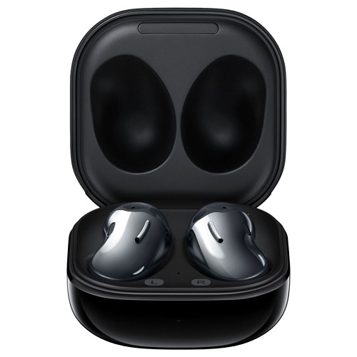 هدفون بی سیم سامسونگ مدل Galaxy Buds Live همراه با گارانتی