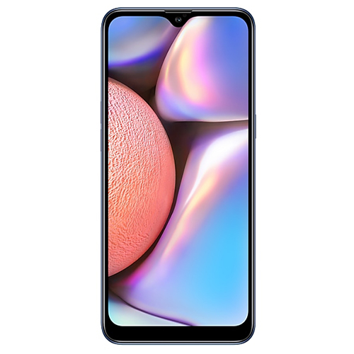 گوشی موبایل سامسونگ مدل  Galaxy A10s  دو سیم کارت ظرفیت 32 گیگابایت