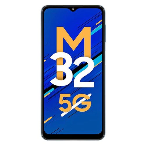 گوشی موبایل سامسونگ مدل Galaxy M32 5G SM-M326B/DS دو سیم‌ کارت ظرفیت 128 گیگابایت و رم 6 گیگابایت