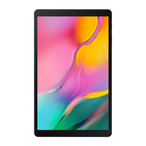 تبلت سامسونگ مدل Galaxy TAB A 10.1 2019 LTE SM-T515 ظرفیت 32 گیگابایت