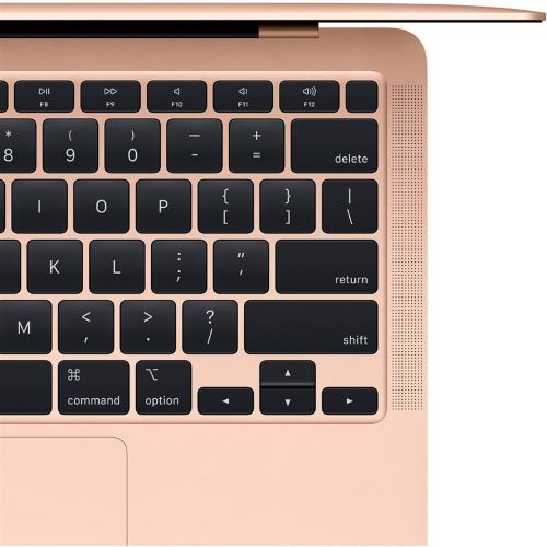 لپ تاپ 13 اینچی اپل مدل MacBook Air MVH52 2020