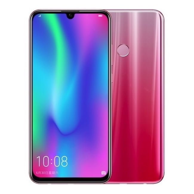 گوشی موبایل هوآوی مدل honor 10 lite دو سیم کارت ظرفیت 128 گیگابایت 