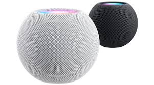 اسپیکر بلوتوثی اپل مدل HomePod Mini