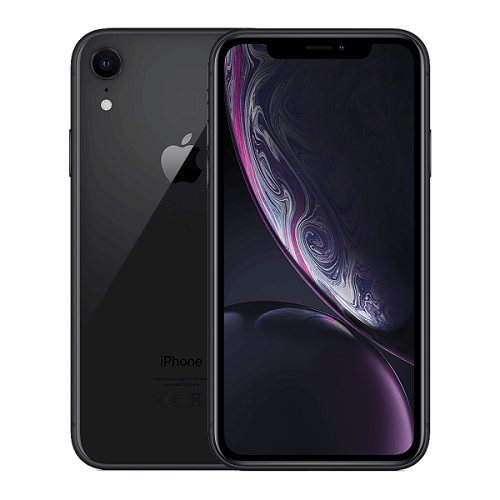 گوشی موبایل اپل مدل iPhone XR دو سیم کارت ظرفیت 128 گیگابایت امکان خرید حضوری / اصلی