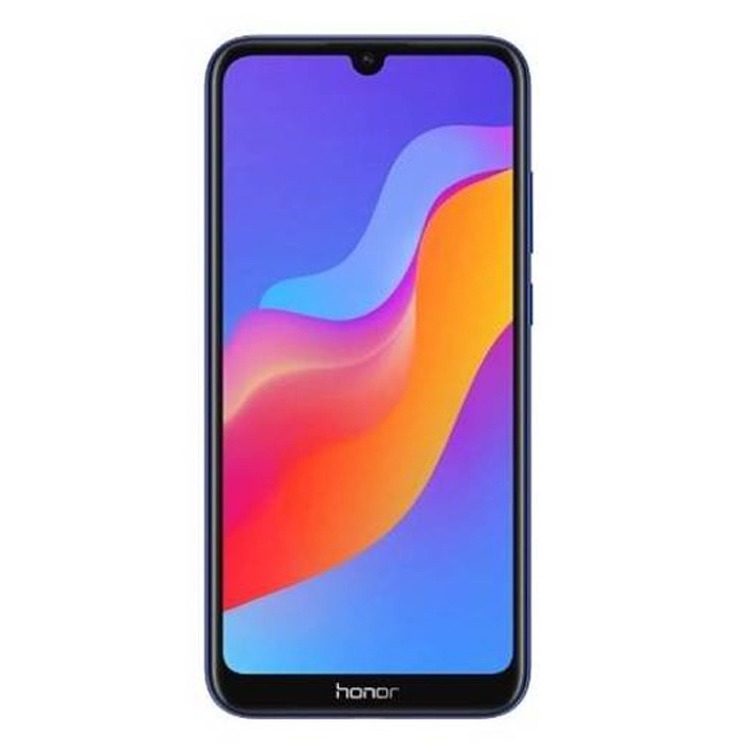 گوشی موبایل هوآوی مدل honor 8a دو سیم کارت ظرفیت ۶۴ گیگابایت رام 3 گیگابایت