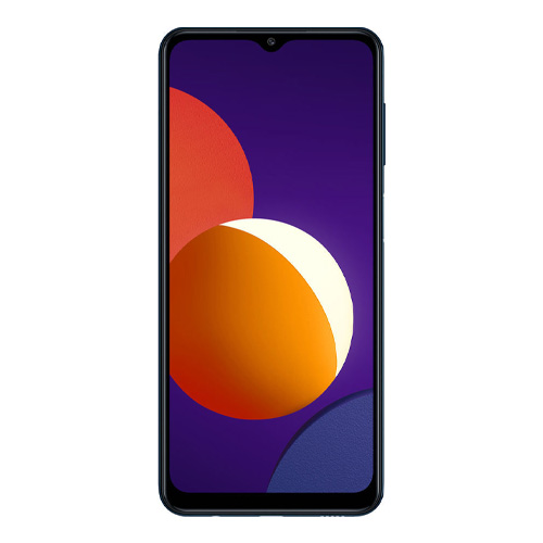 گوشی موبایل سامسونگ مدل Galaxy M12 ظرفیت 64 گیگابایت و رم 4 گیگابایت