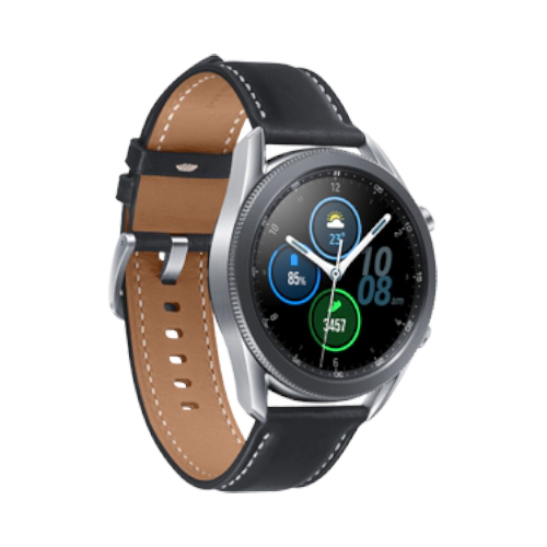 ساعت هوشمند سامسونگ مدل Galaxy Watch 3 R850  41mm