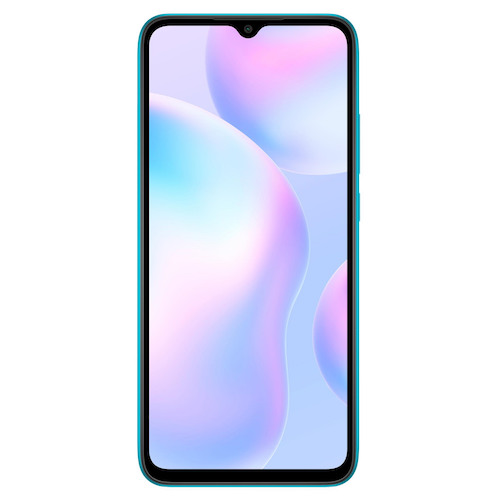 گوشی موبایل شیائومی مدل REDMI 9AT M2006C3LVG دوسیم کارت ظرفیت 32 گیگابایت و رم 2 گیگابایت