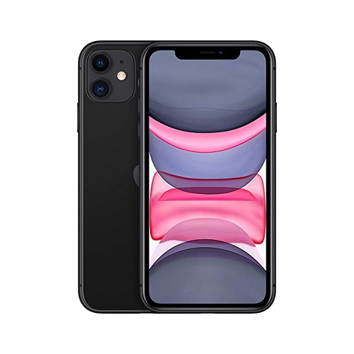 گوشی موبایل اپل مدل  iPhone 11 دو سیم‌ کارت ظرفیت ۱۲۸ گیگابایت جعبه کوچک پارت  ZA با رجیستر و گارانتی شرکتی (قانونی) 