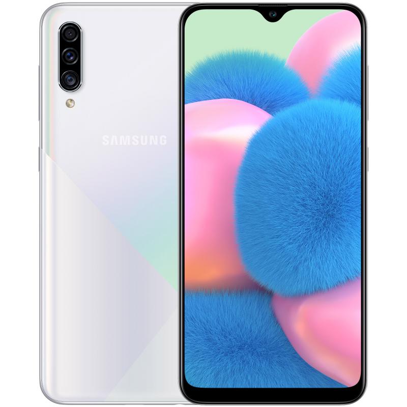 گوشی موبایل سامسونگ مدل  Galaxy A50s SM-A۵07F/DS دو سیم کارت ظرفیت ۱۲۸ گیگابایت