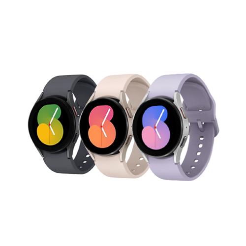 ساعت هوشمند سامسونگ مدل Galaxy Watch5  SM-R900 40mm همراه با 6ماه گارانتی